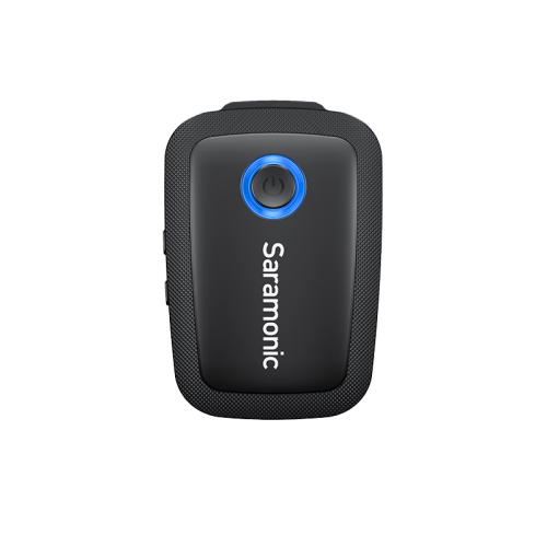 Радиосистема Saramonic Blink500T4 4TX+RX приемник + 4 передатчика, разъем 3,5 мм