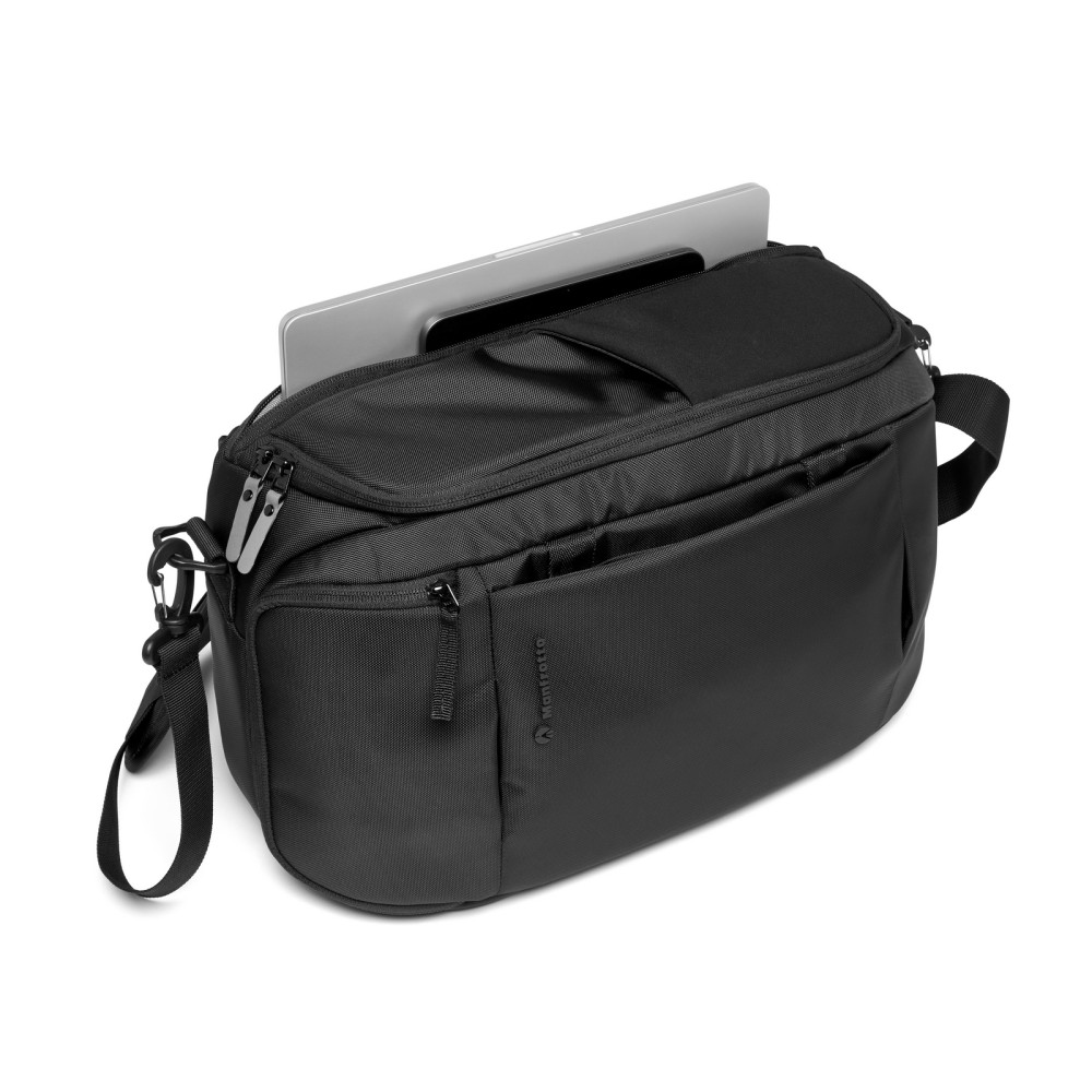 Рюкзак Manfrotto Advanced Hybrid Backpack M III