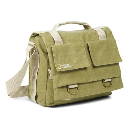 Сумка National Geographic NG 2476 Earth Explorer M