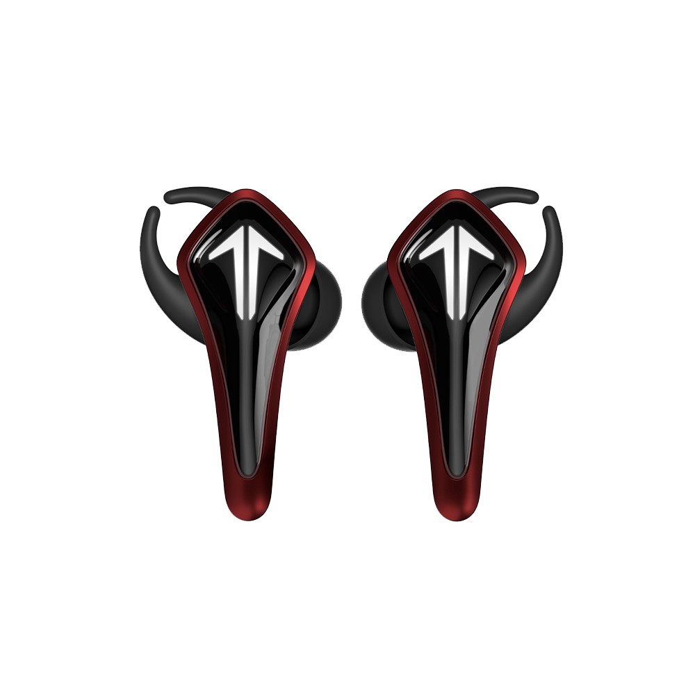 Наушники Saramonic SR-BH60-R беспроводные внутриканальные красные