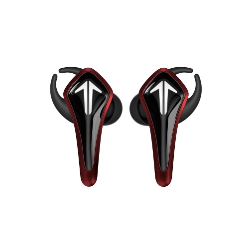 Наушники Saramonic SR-BH60-R беспроводные внутриканальные красные