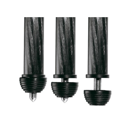 Видеоштатив Manfrotto 536 MPRO 4-секционный карбоновый