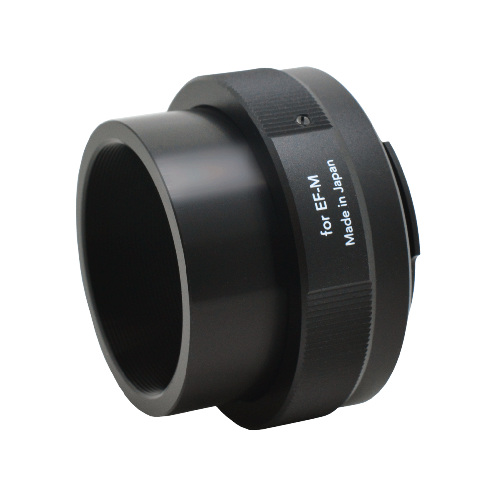 Адаптер Tokina T-Mount Adapter TA-021 для Canon EF-M