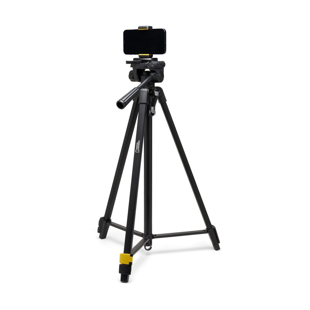Штатив National Geographic NGPT002 с адаптером для телефона
