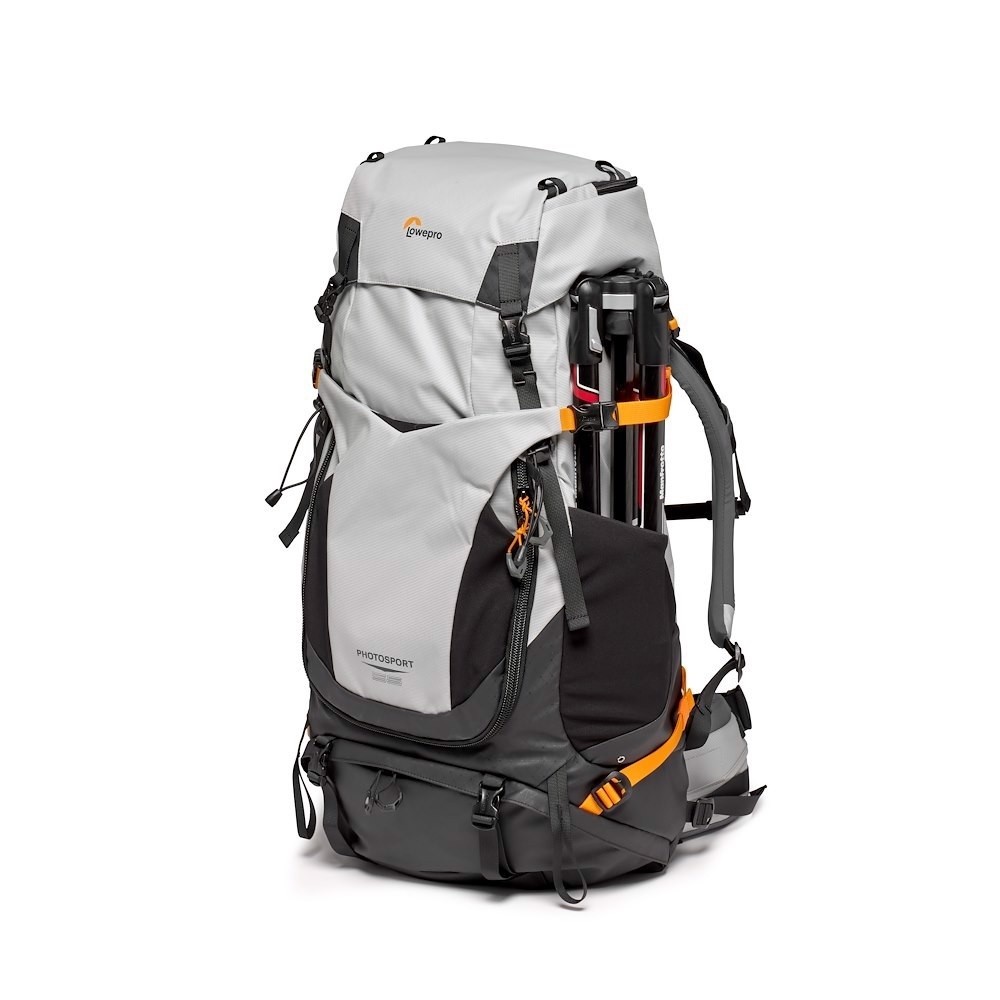 Рюкзак Lowepro PhotoSport Backpack PRO 55L AW III (S-M)