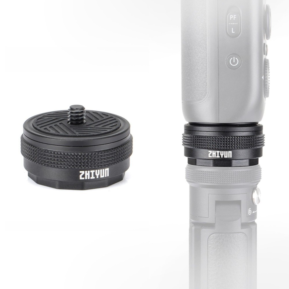 Адаптер Zhiyun TransMount Quick Setup Kit