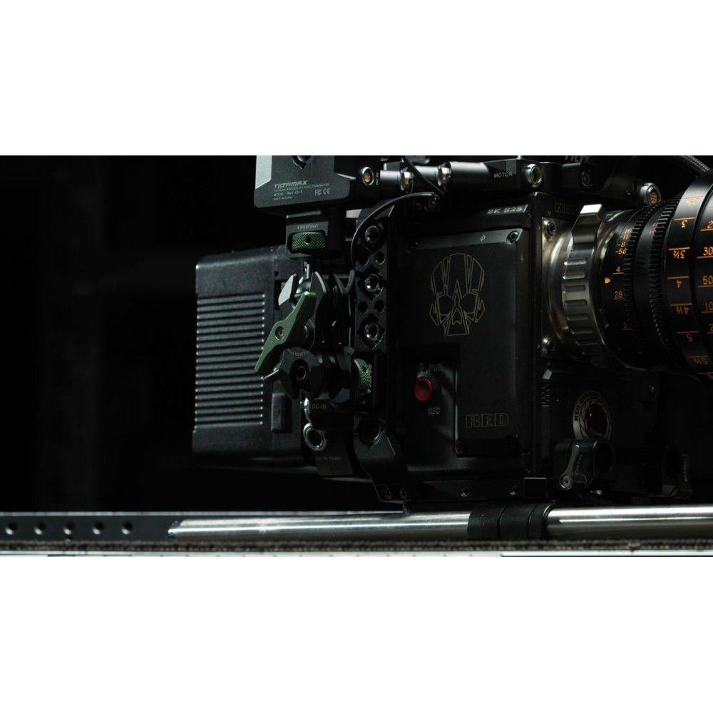 Кронштейн шарнирный Tilta Mini Articulating Arm (TA-MAA)