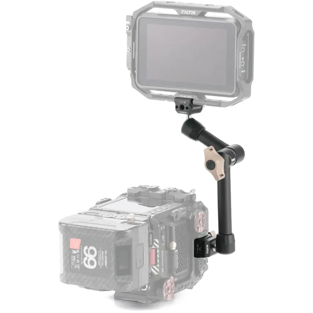 Кронштейн Tilta Pro Articulating Arm Dual NATO Attachments (TA-PAA-B)