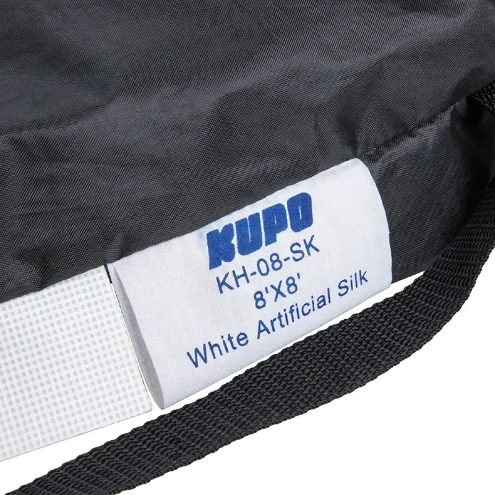 Рассеиватель Kupo KH-08-SK 240х240см - 8'x8' Artificial Silk