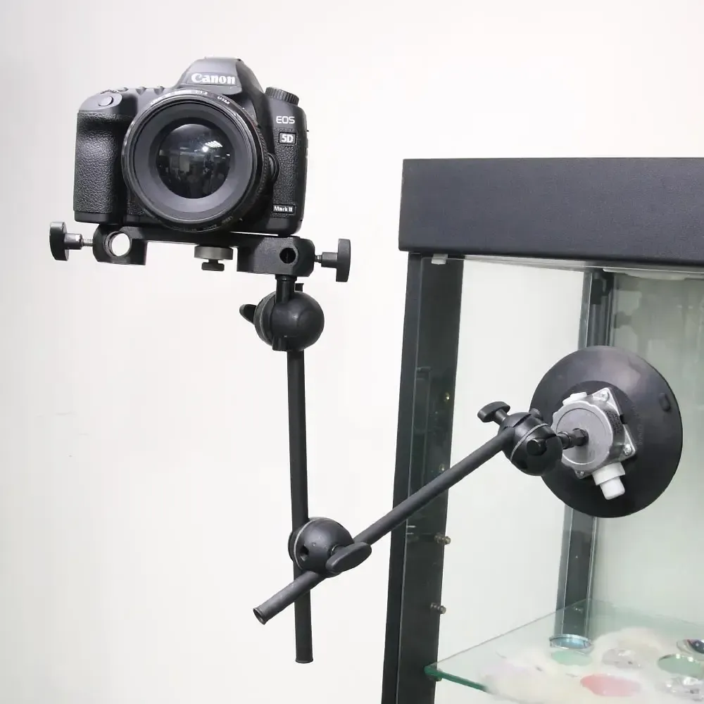 Держатель шарнирный Kupo KCP-173 Mini Articulated Arm двухсекционный