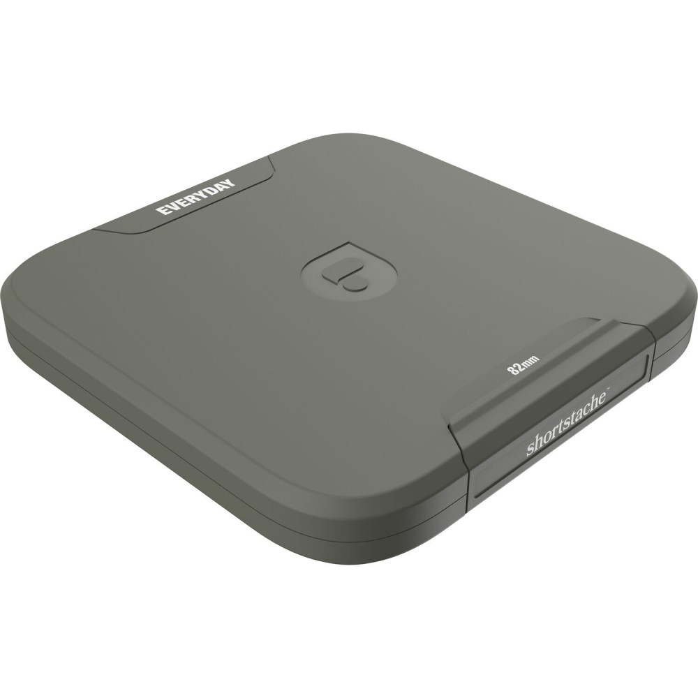 Светофильтр PolarPro ShortStache Everyday Mist Diffusion (1/4) + CPL Filter 72mm