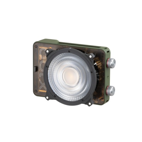 Осветитель Zhiyun MOLUS X100RGB COB Light Standart