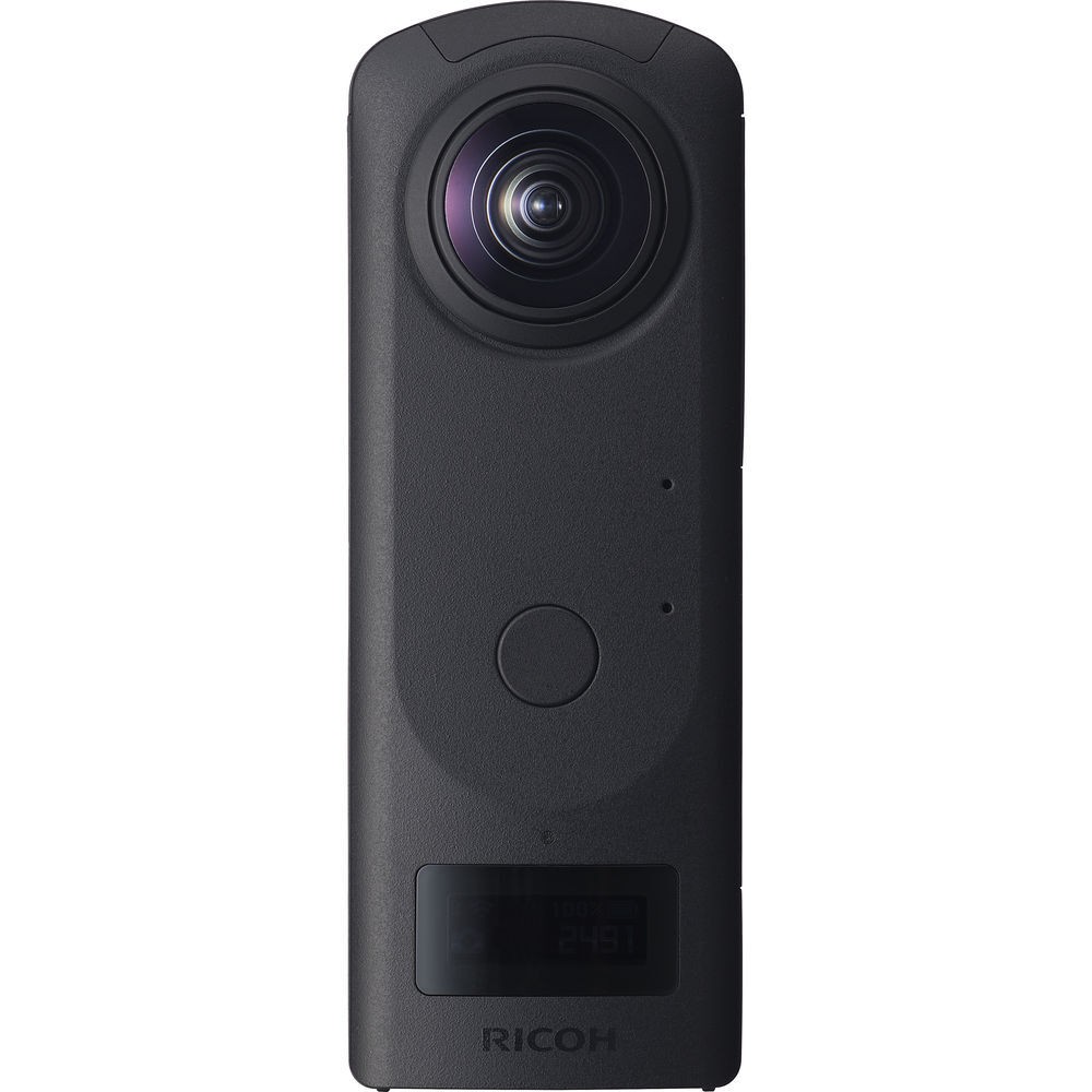 Камера VR 360 Ricoh Theta Z1 51GB