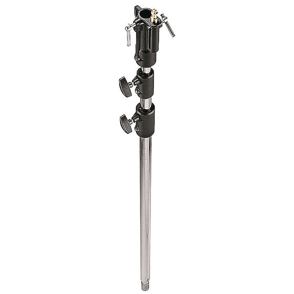 Удлинитель стойки Manfrotto 146CS стальной 3-секционный 1,4-3,1 м