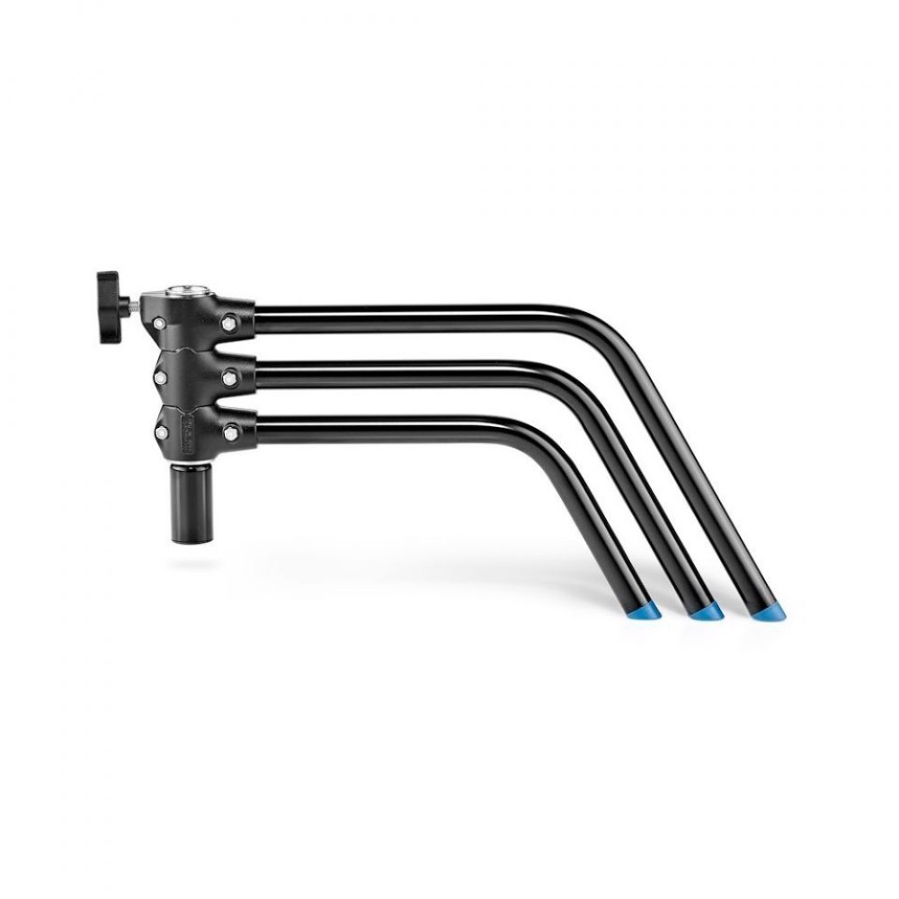 Основание Avenger A2009CB C-Stand Base для стоек стальное черное