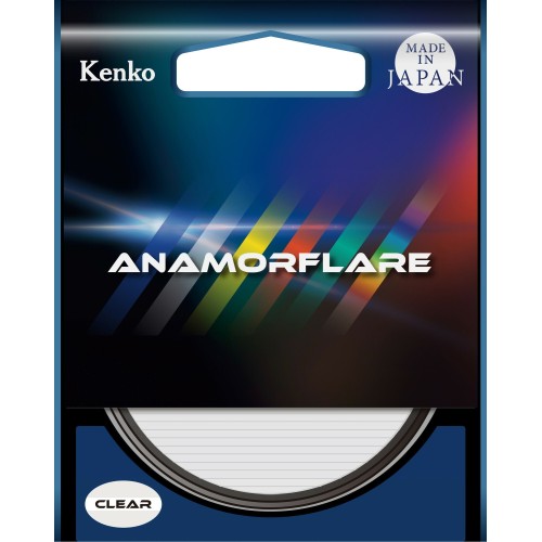 Cветофильтр Kenko 82S Anamorflare Clear