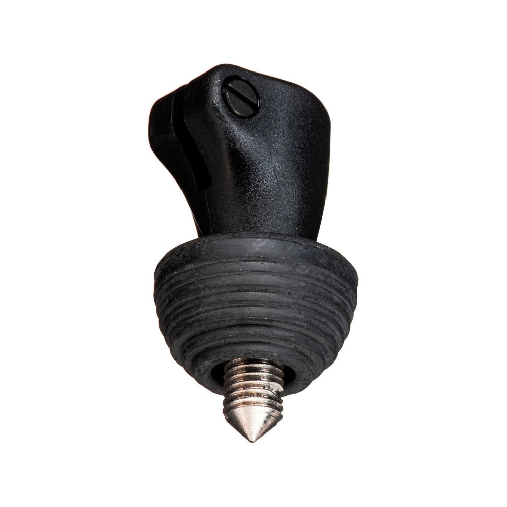 Шип Manfrotto 12SPK3 Spiked Foot для штатива с D ножкой 12 мм, 3 шт