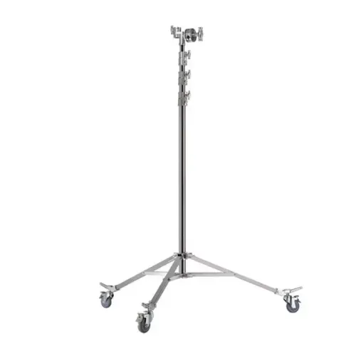 Колеса Kupo KC-100S комплект для квадратных ножек 25.4x25.4мм