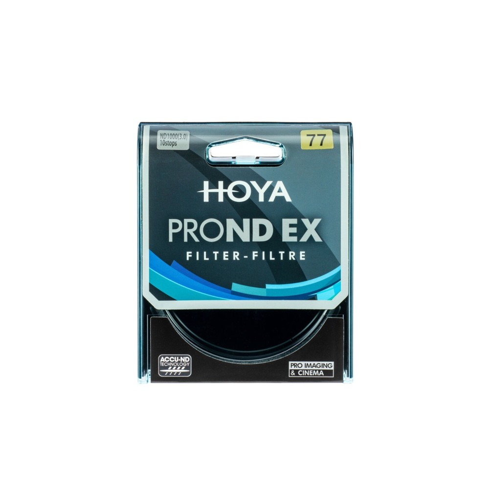 Светофильтр Hoya PROND EX 1000 нейтрально-серый 82mm