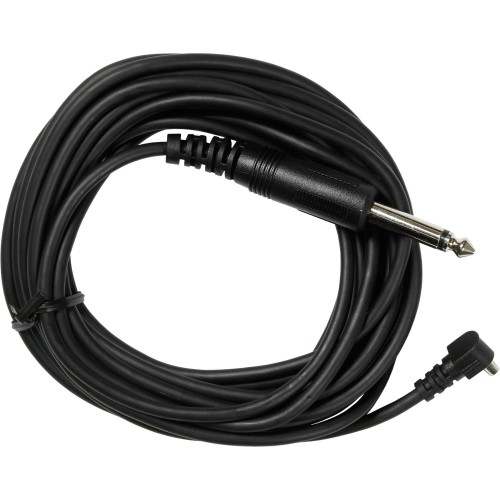 Кабель Profoto D1 Sync cable 5 m (PC to 6.3 mm plug)