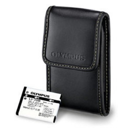 Чехол Olympus Smart 70B с аккумулятором Li-70B
