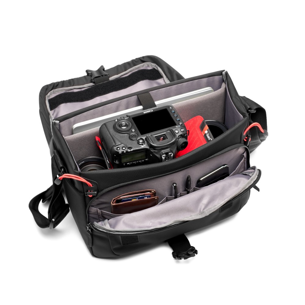 Сумка Manfrotto Advanced Messenger III