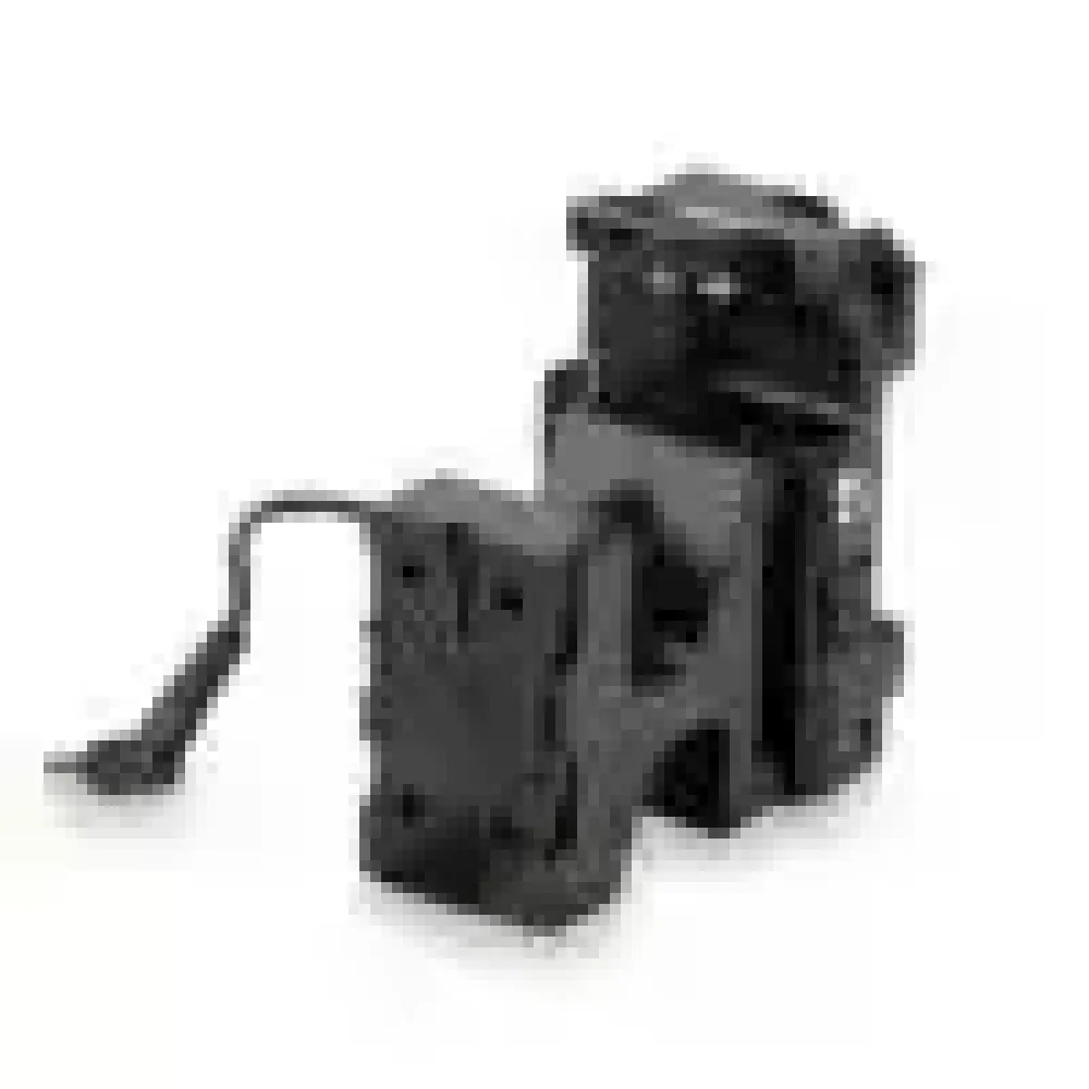 Батарейная площадка Tilta для аккумуляторов V-mount для Sony FX6 (ES-T20-BTP-V)