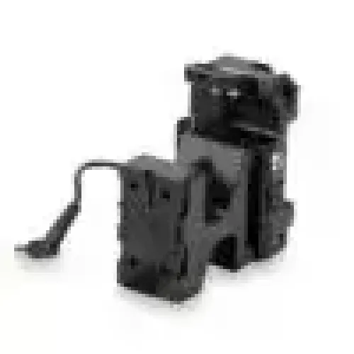 Батарейная площадка Tilta для аккумуляторов V-mount для Sony FX6 (ES-T20-BTP-V)