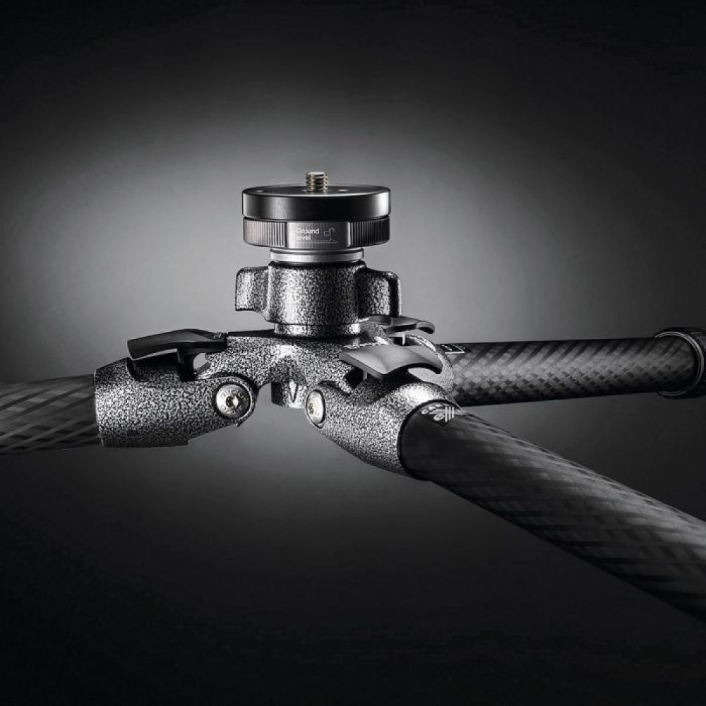 Штатив Gitzo GT2542 Mountaineer 2 серии 4 секции