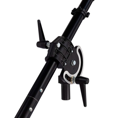 Журавль Manfrotto 085BSL Light Boom 35 Black A25 без стойки