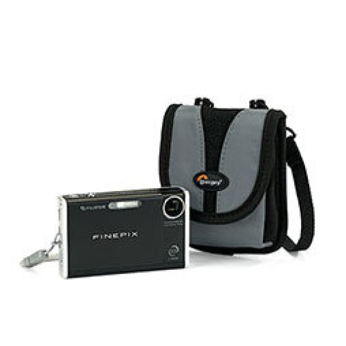 Сумка Lowepro Rezo 10 серый