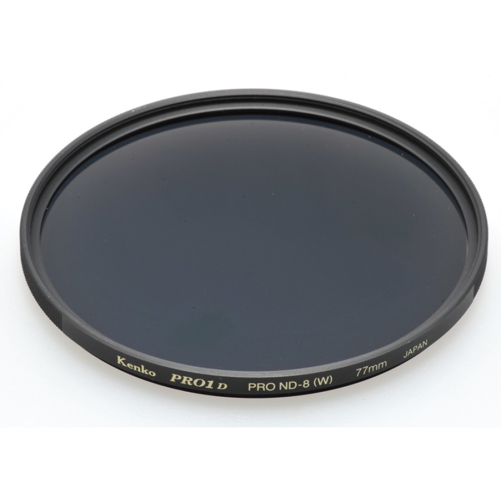 Светофильтр Kenko PRO1D PRO ND8 нейтральный 67mm