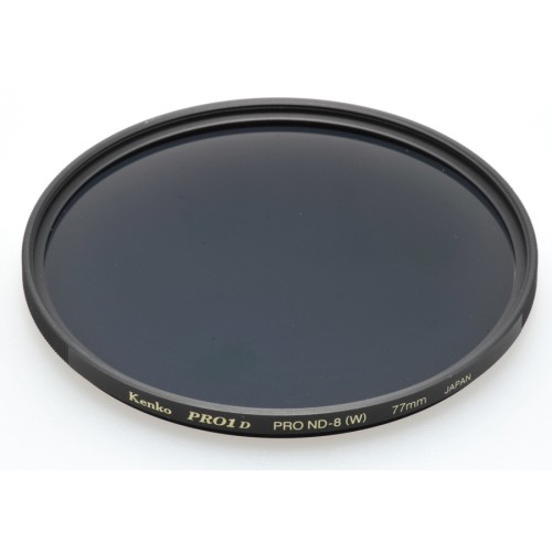Светофильтр Kenko PRO1D PRO ND8 нейтральный 67mm