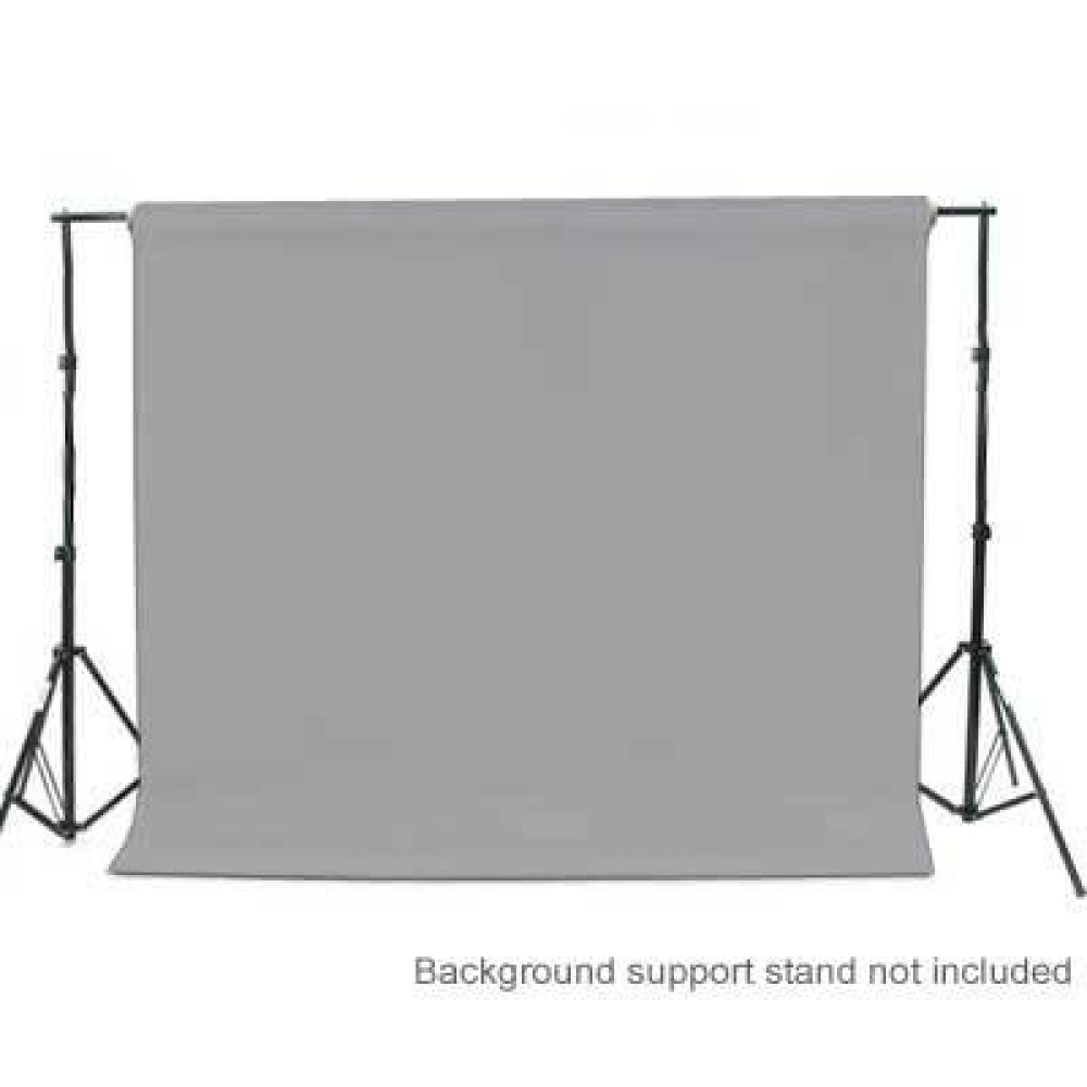 Фон бумажный Colorama LL CO105 2,72 х 11 м., цвет STORM GREY