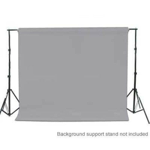 Фон бумажный Colorama LL CO105 2,72 х 11 м., цвет STORM GREY