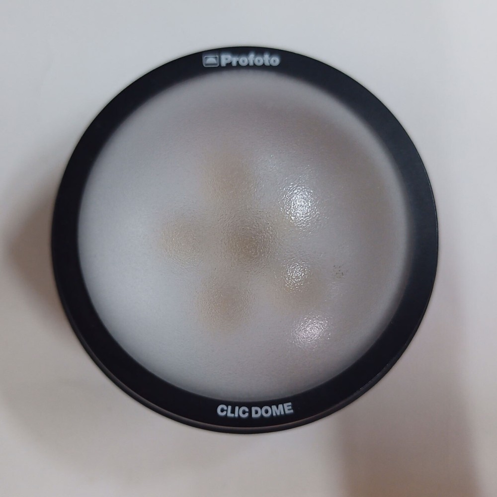 Источник света Profoto C1 Plus (тестовый образец, 1922002053)