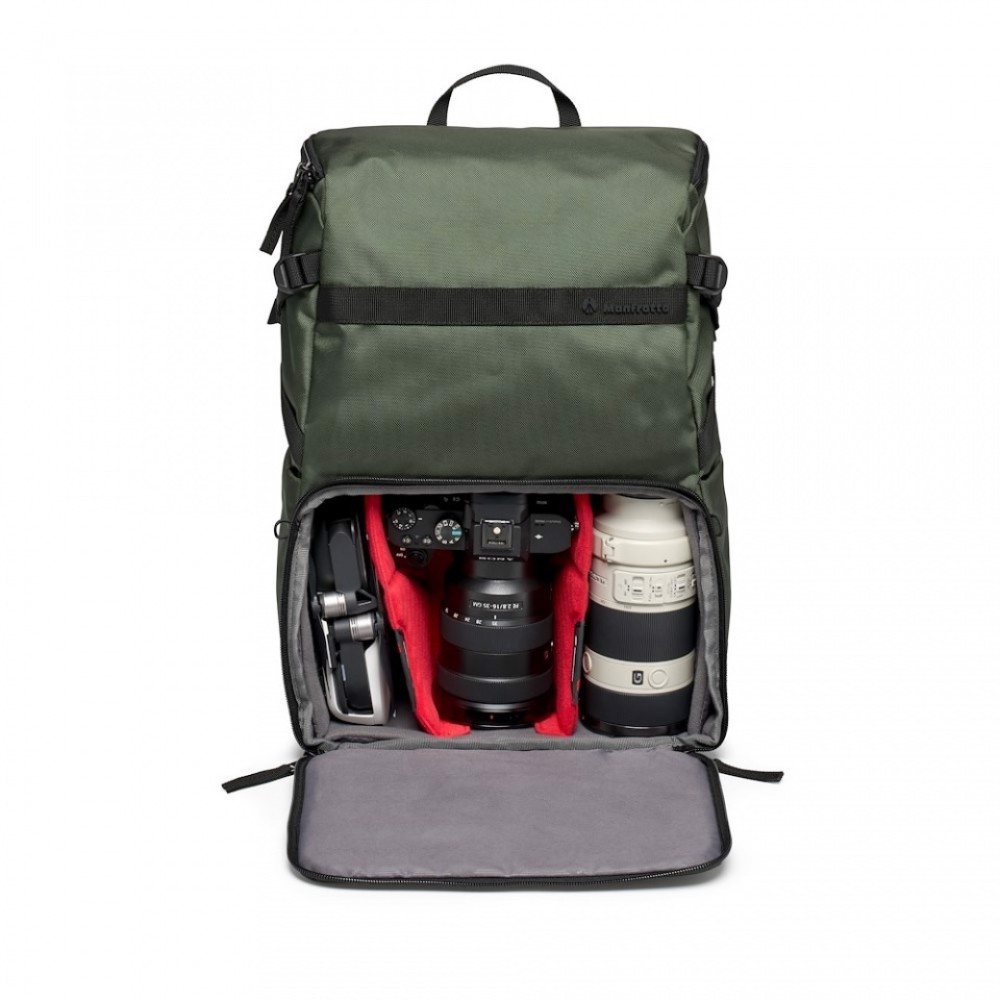 Рюкзак Manfrotto Street Slim Backpack