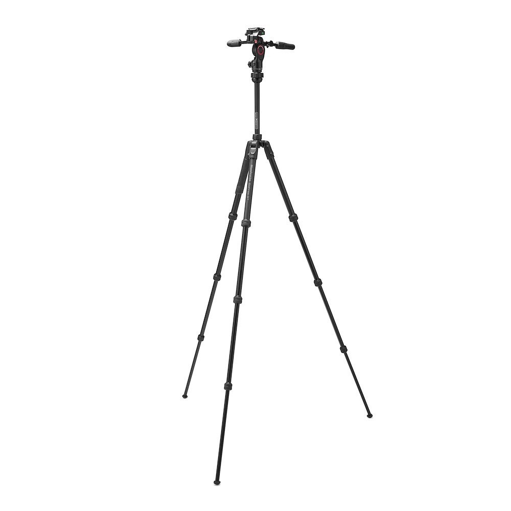Штатив с головкой Manfrotto MKBFRTA4GTFB-3W Befree GT PRO 3-Way