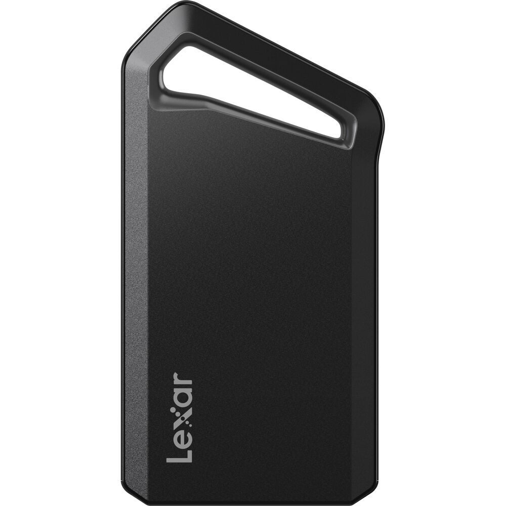 Внешний накопитель Lexar Professional SL600 Portable SSD 4TB, USB3.2 Gen2x2, R/W 2000/2000 МБ/с