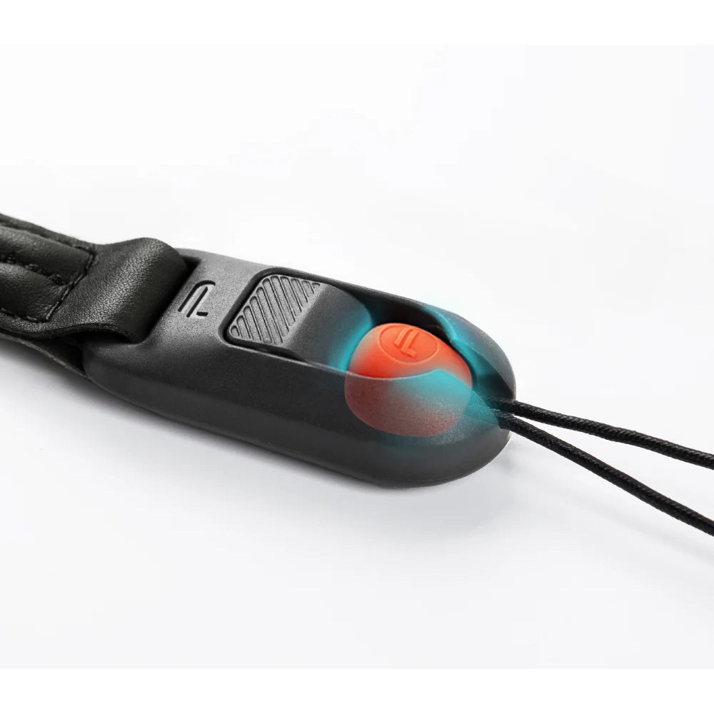 Ремень на запястье PGYTECH Camera Wrist Strap, цвет Oak Grey