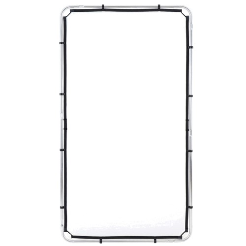 Рассеиватель Lastolite LL LR81201R Skylite Rapid Cover Medium (1,1х2 м) 0.75 stop без рамы