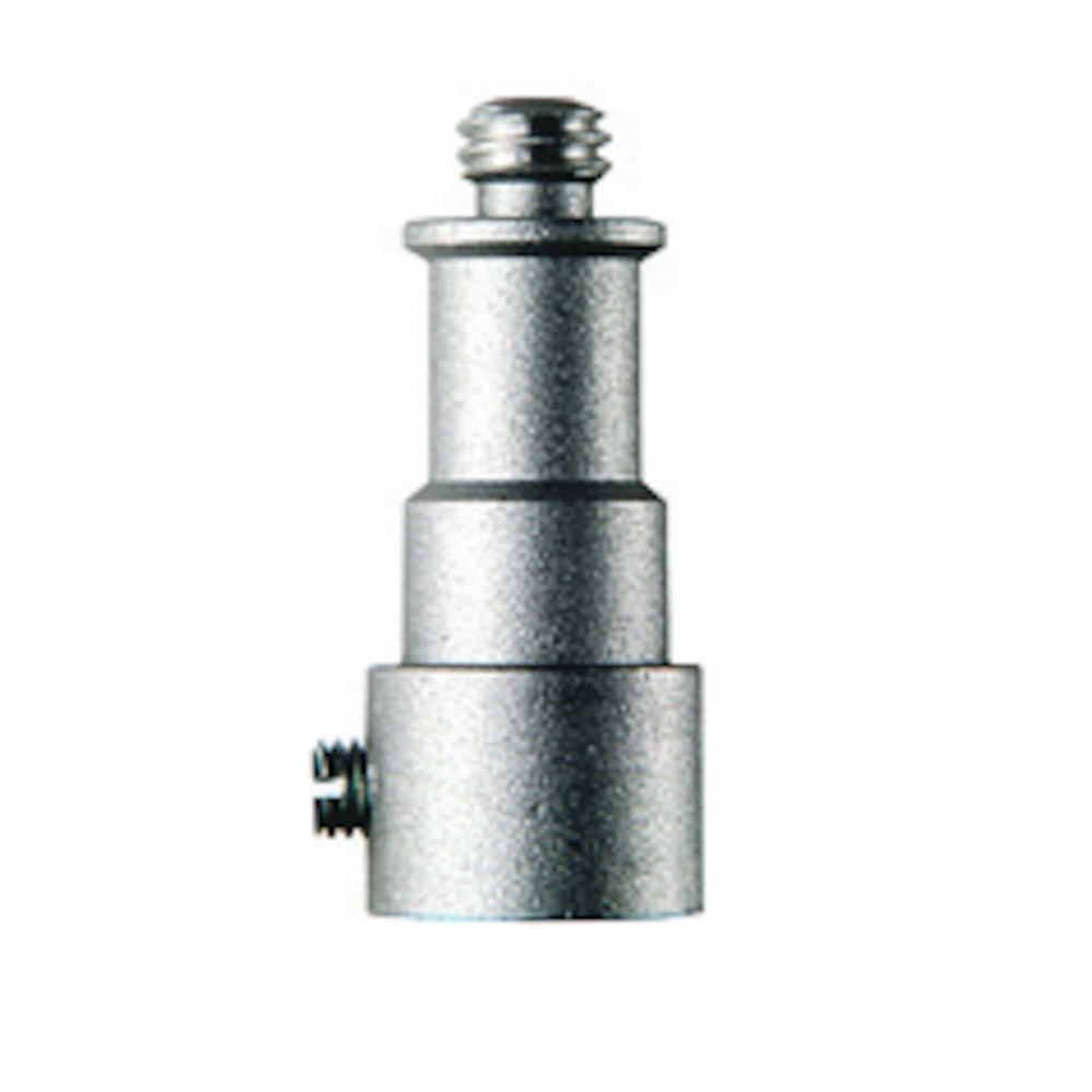 Адаптер-переходник Manfrotto 182 ''папа'' 3/8'' на 5/8''