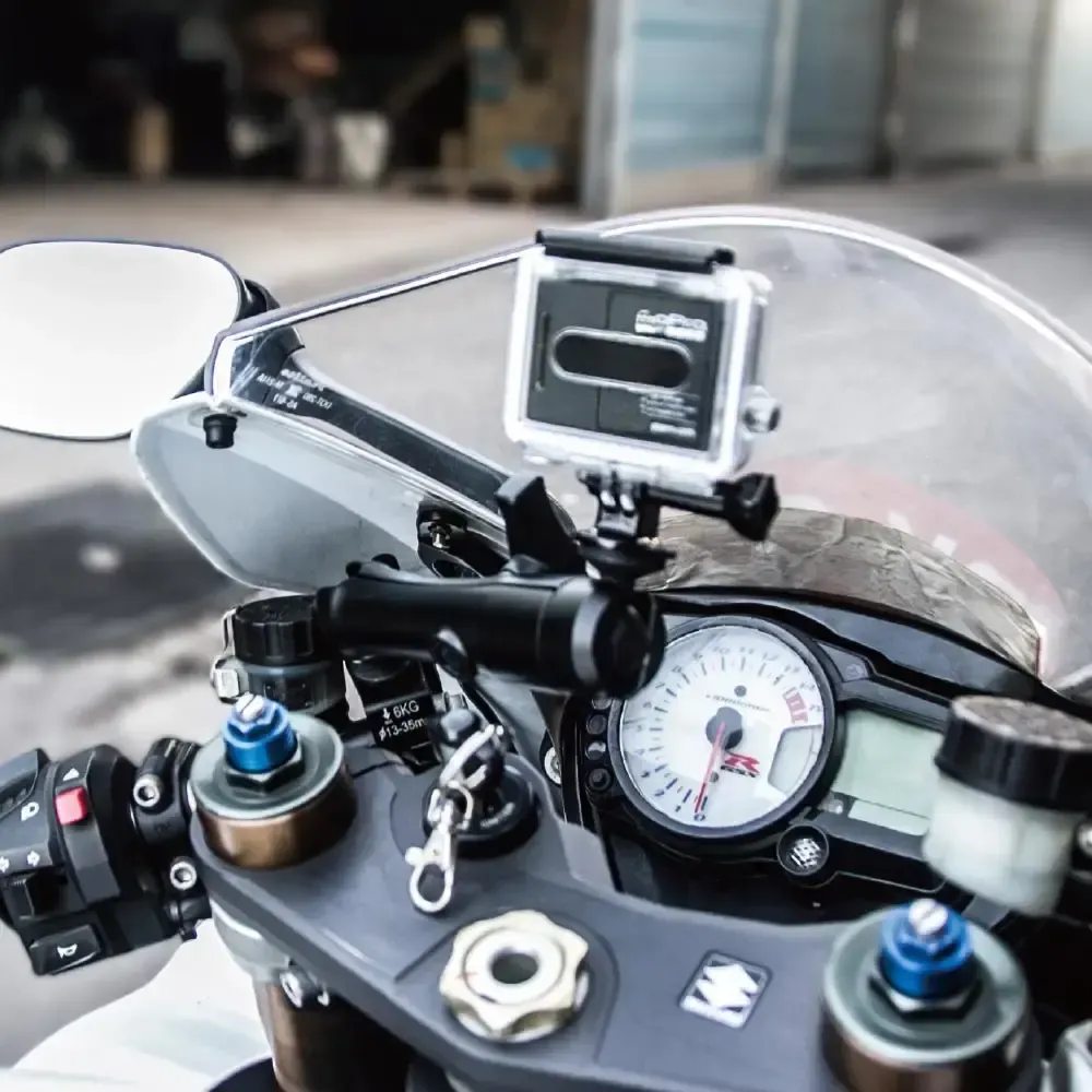 Зажим Kupo KCP-730B Super Claw Clamp