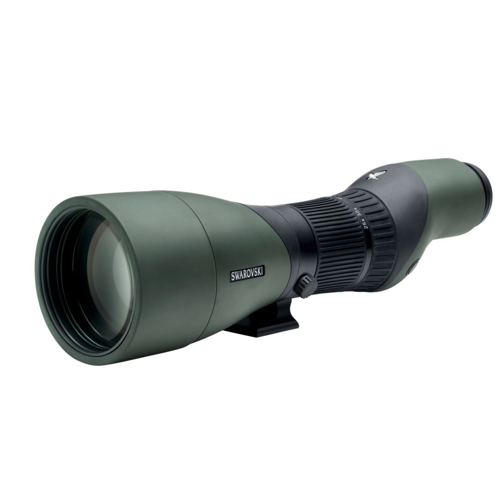 Зрительная труба Swarovski Optik STX 25-60х85мм в комплекте с чехлом