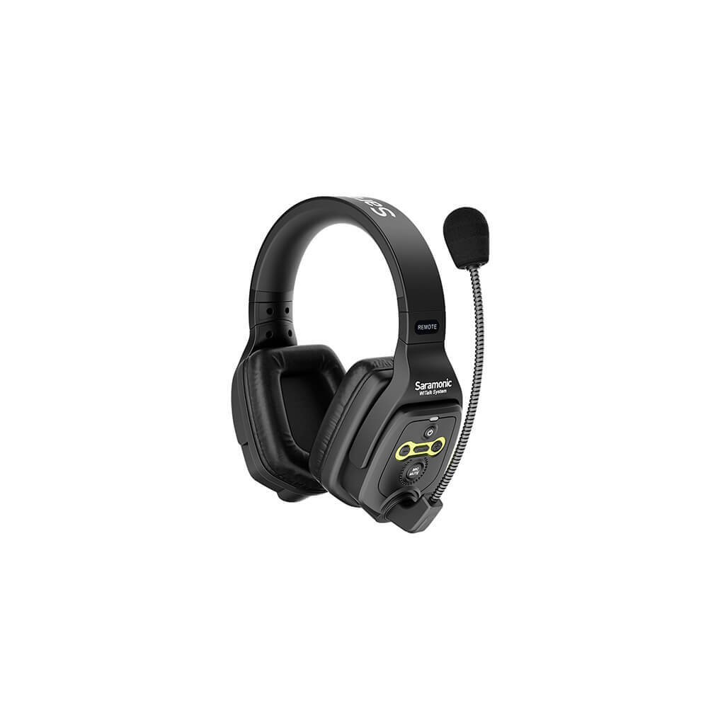 Интерком система Saramonic Witalk WT5D 5 гарнитур в комплекте