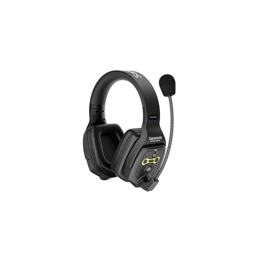 Интерком система Saramonic Witalk WT5D 5 гарнитур в комплекте