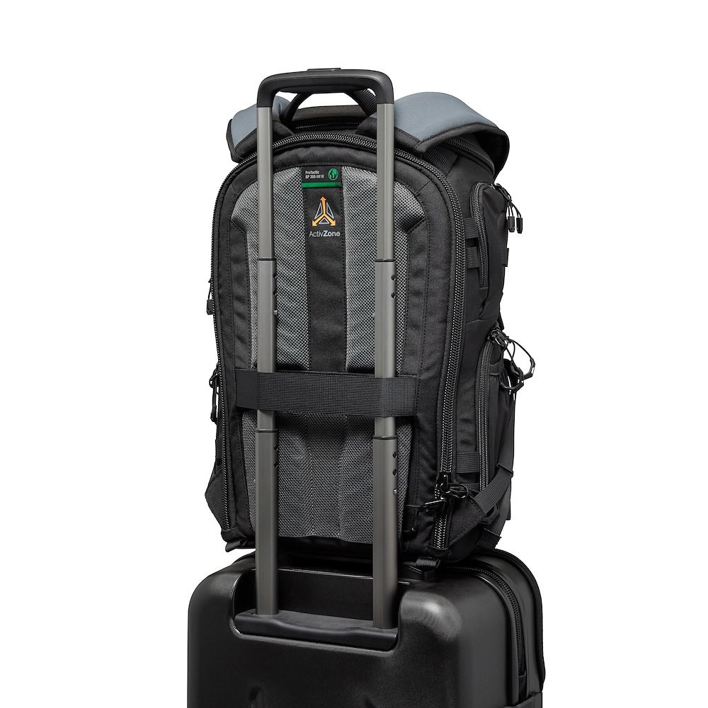 Рюкзак Lowepro ProTactic BP 350 AW III черный