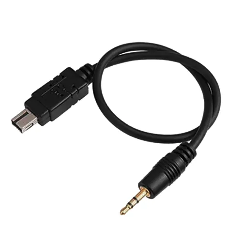 Кабель Zeapon Shutter Release Cable N3 для Nikon