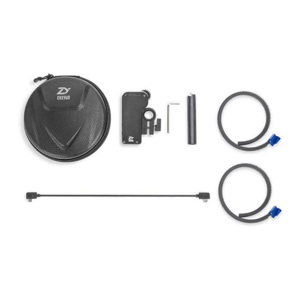 Привод фоллоу-фокуса для Crane 2