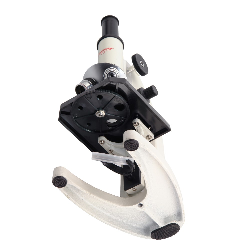 Микроскоп биологический Микромед С-12